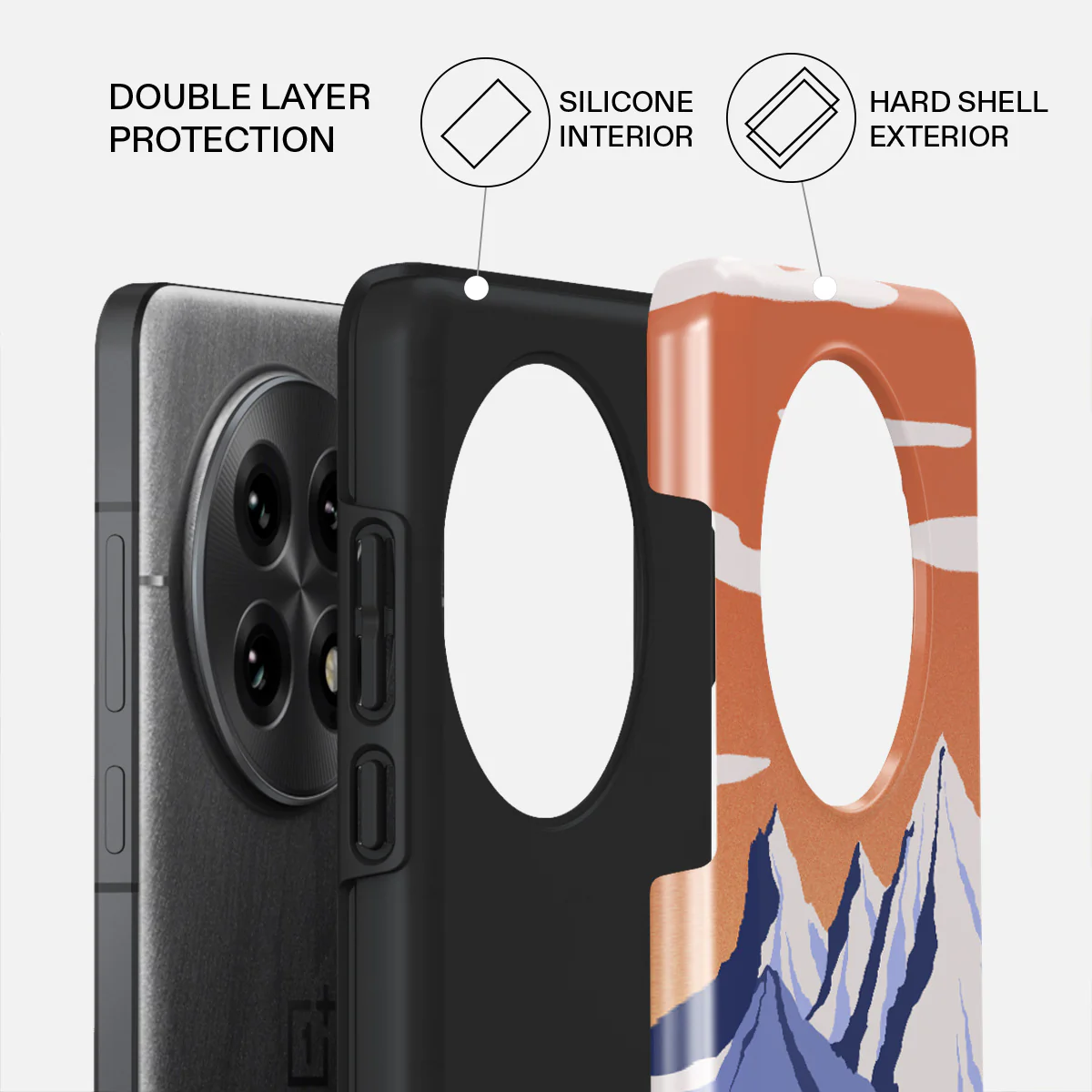 Summit - OnePlus 13 Case - Image 2