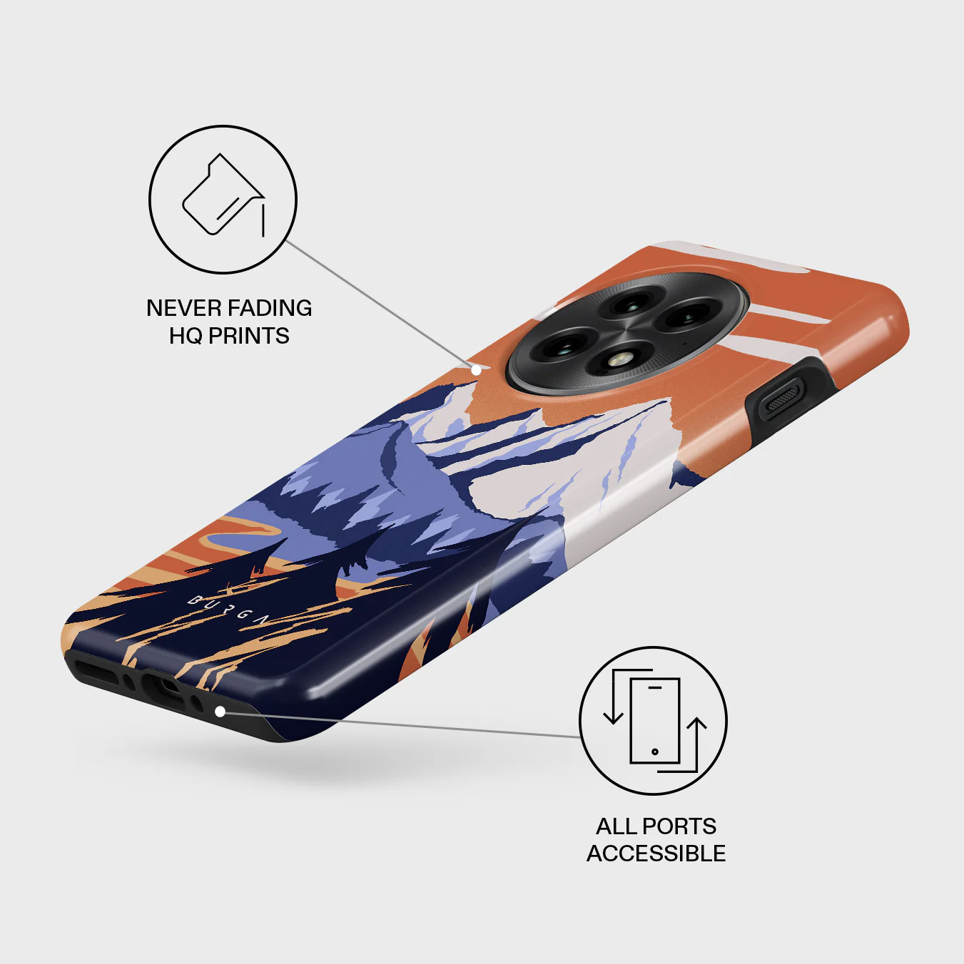 Summit - OnePlus 13 Case - Image 3