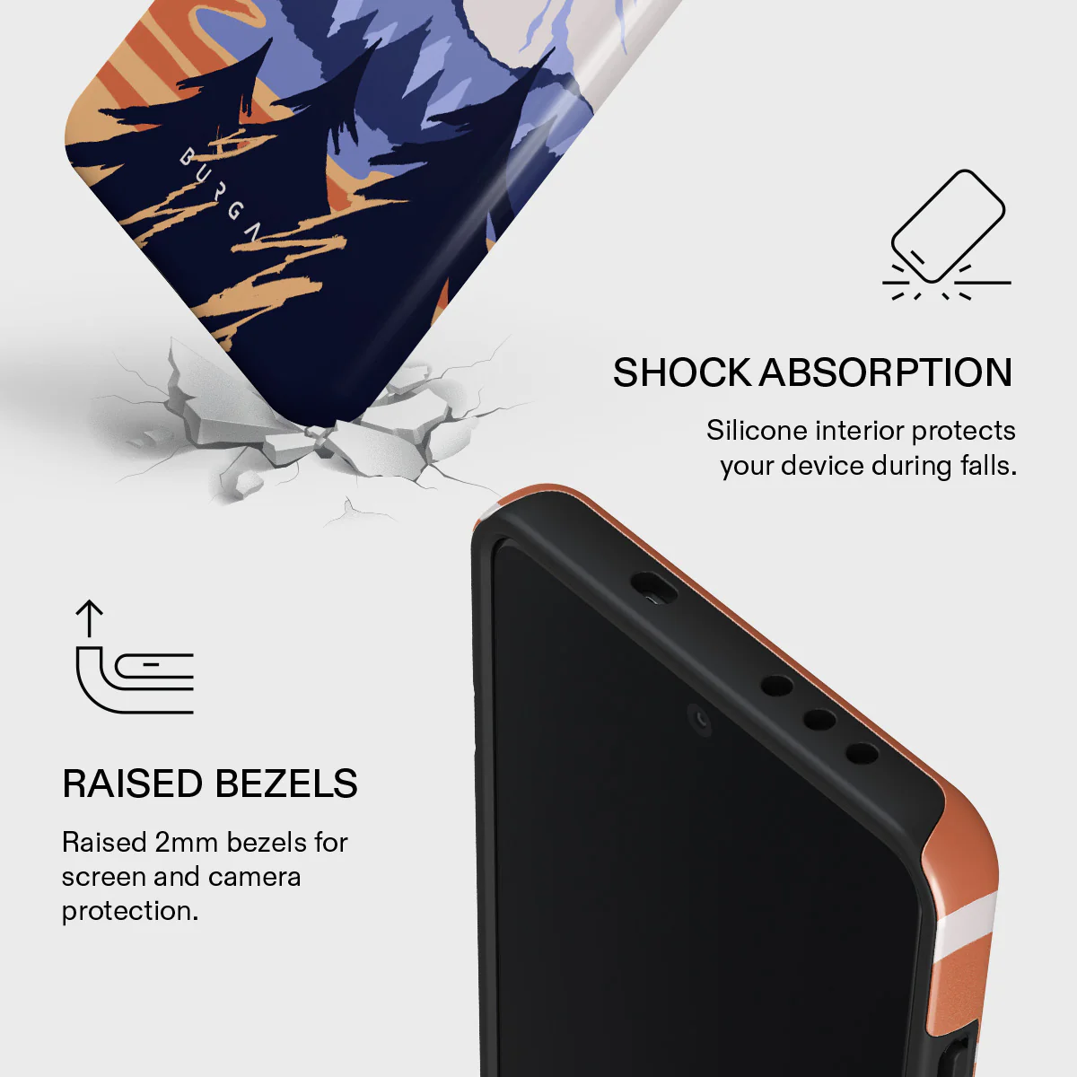 Summit - OnePlus 13 Case - Image 4