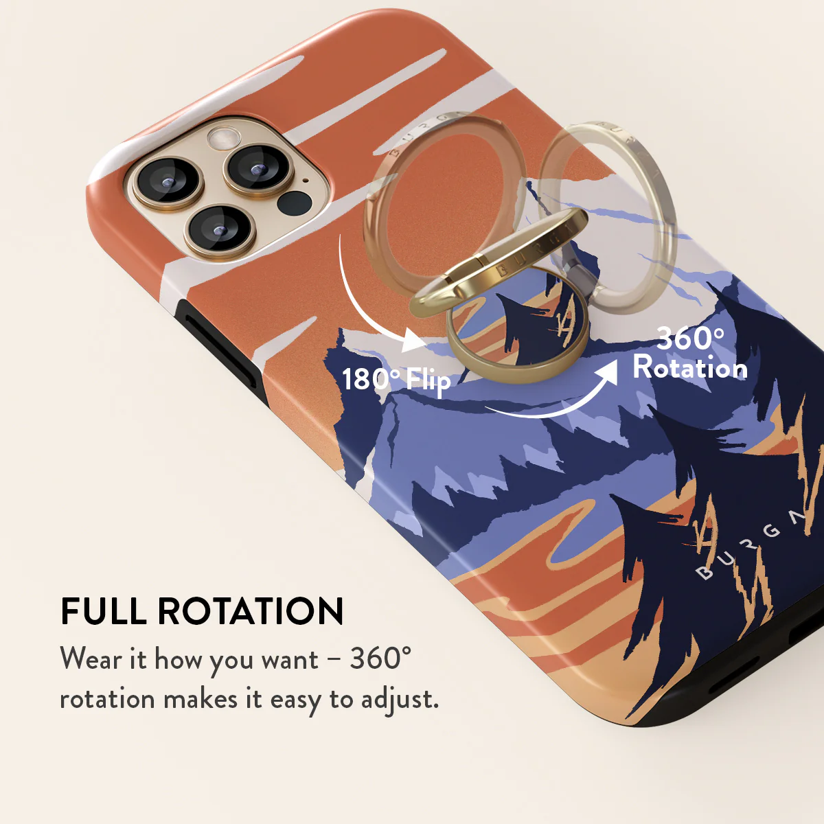 Summit - Adhesive Ring Holder - Image 8