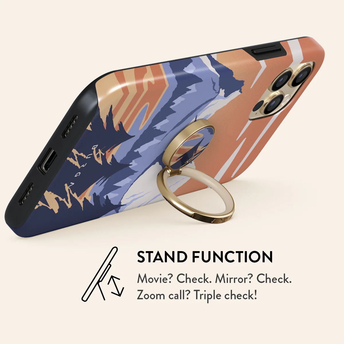 Summit - Adhesive Ring Holder - Image 9