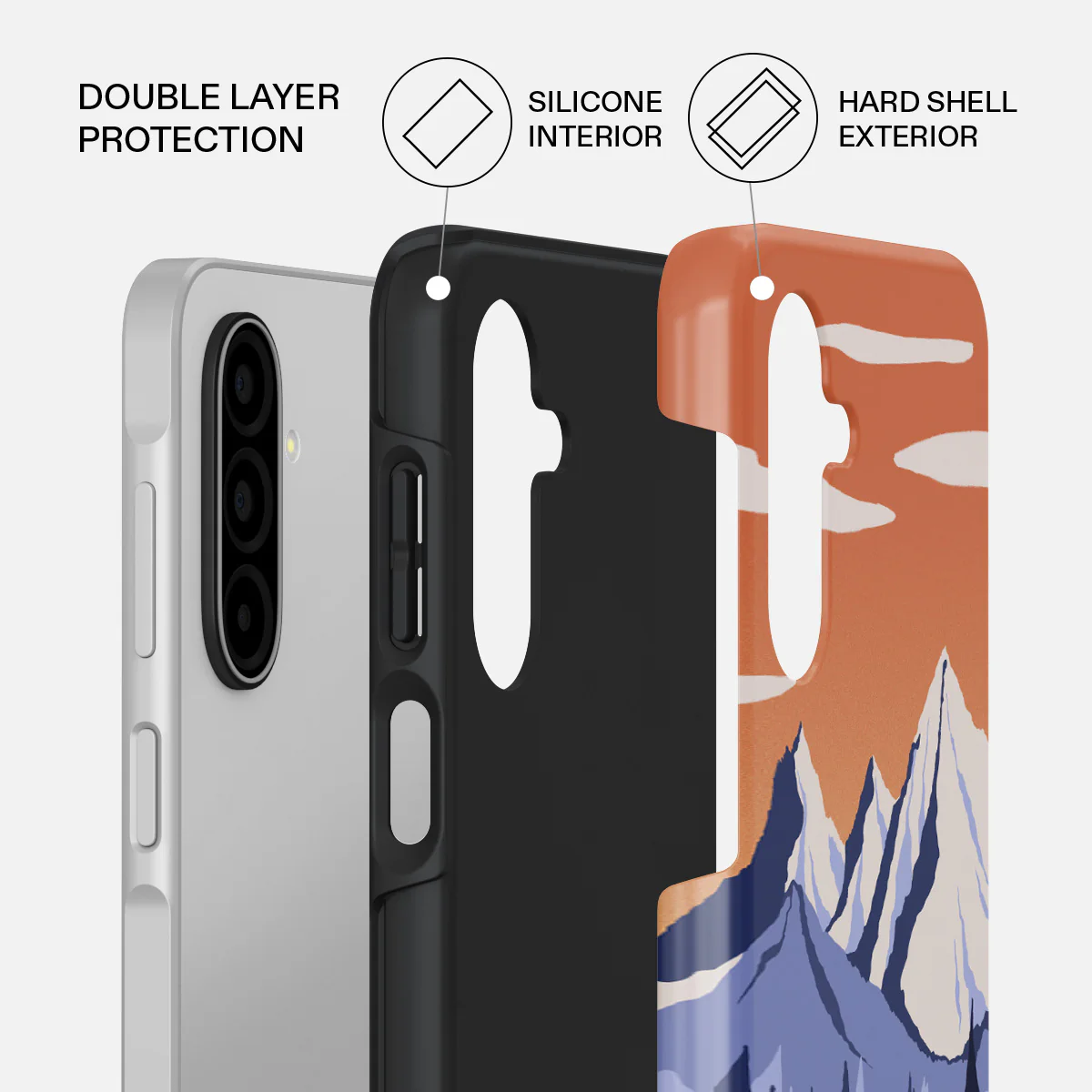 Summit - Samsung Galaxy A17 Case - Image 2
