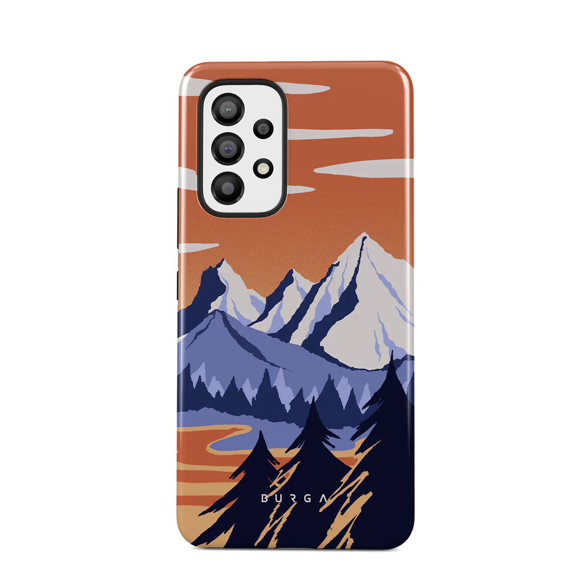 Summit - Samsung Galaxy A23 4G / 5G Case