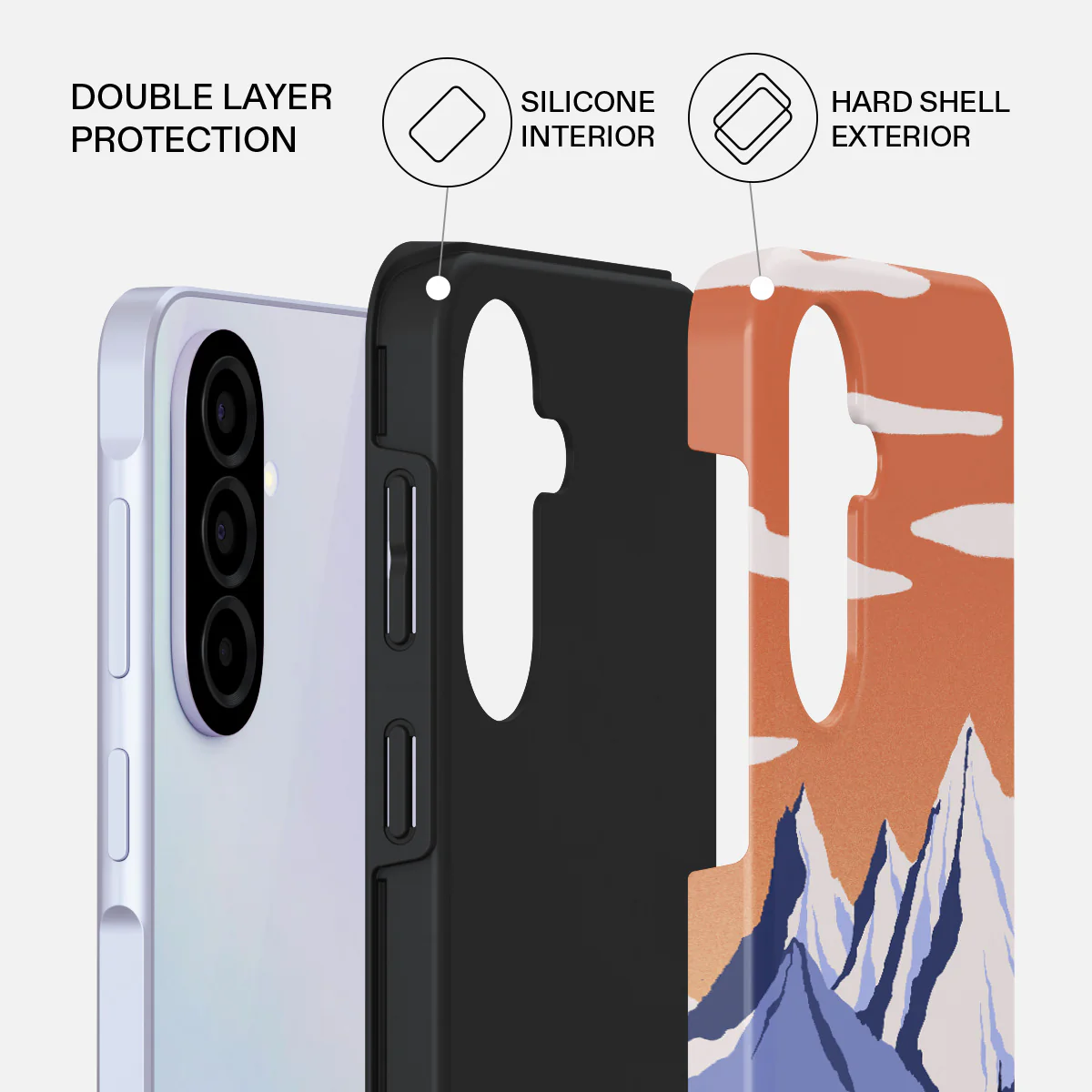 Summit - Samsung Galaxy A37 5G Case - Image 2