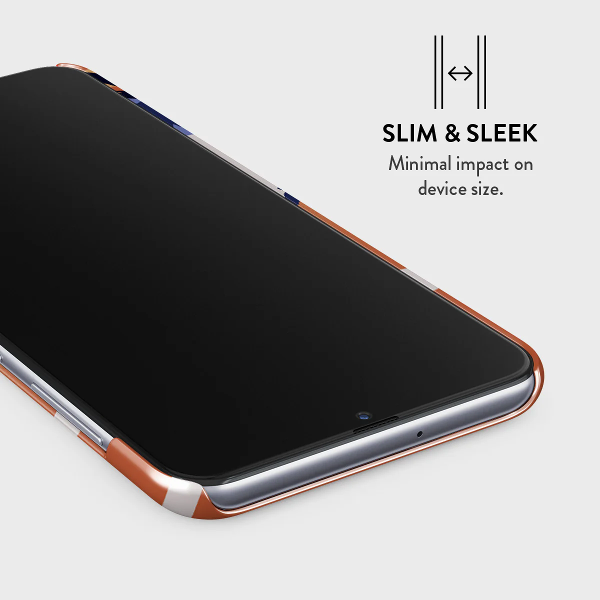 Summit - Samsung Galaxy A40 Case - Image 4