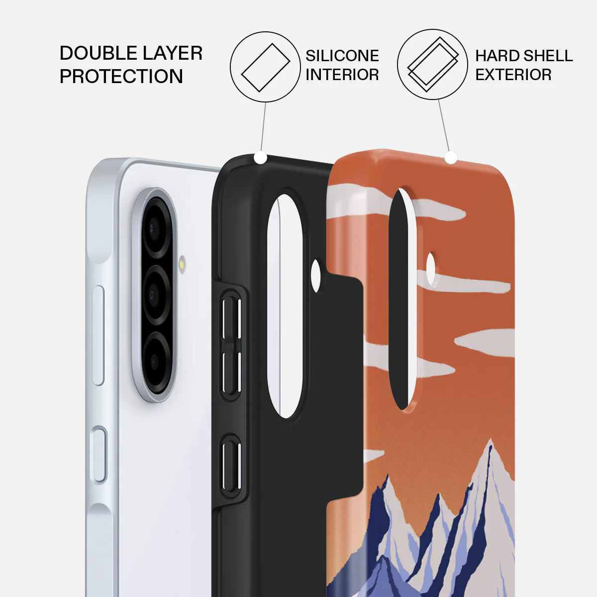 Summit - Samsung Galaxy A56 5G Case - Image 2