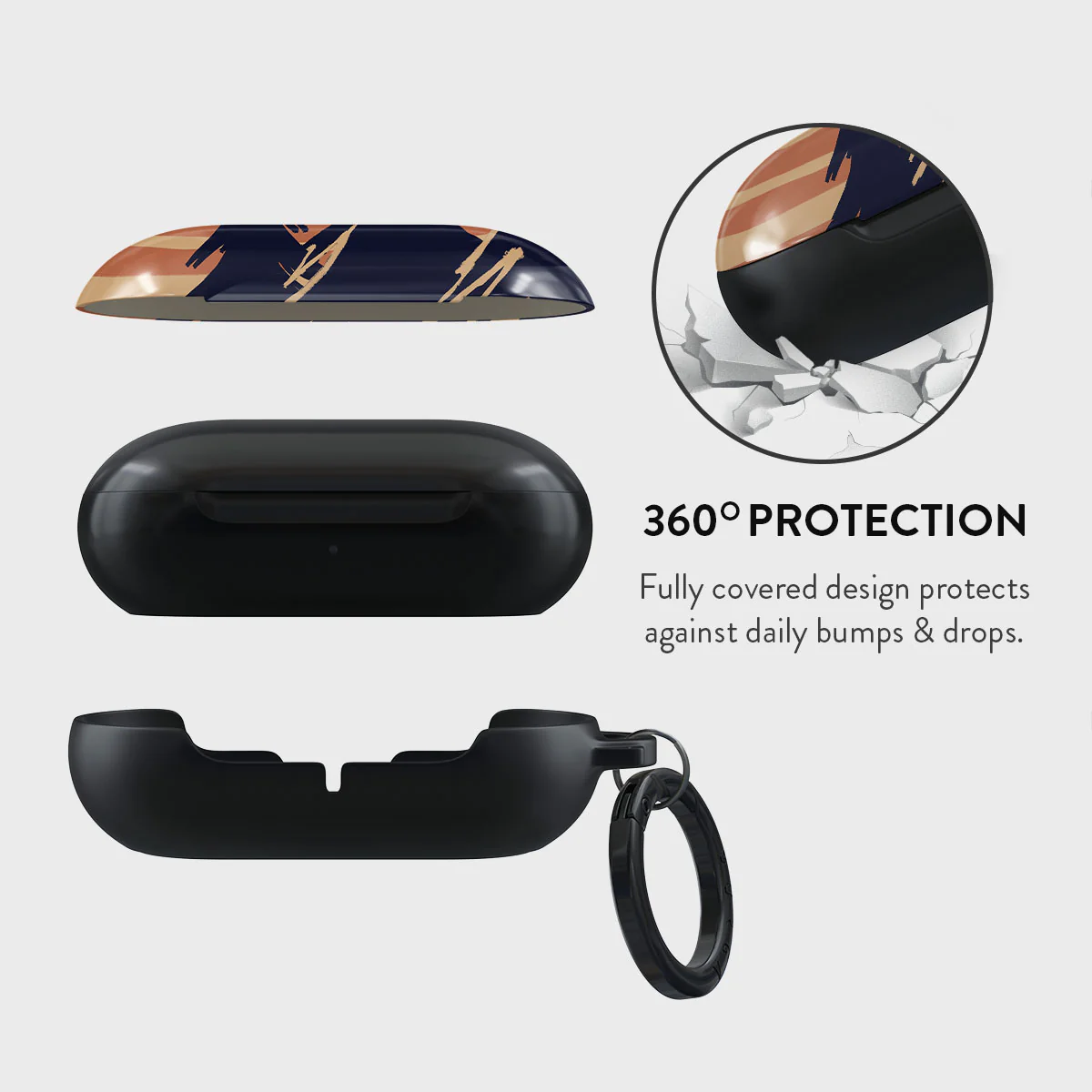 Summit - Samsung Galaxy Buds Case - Image 2