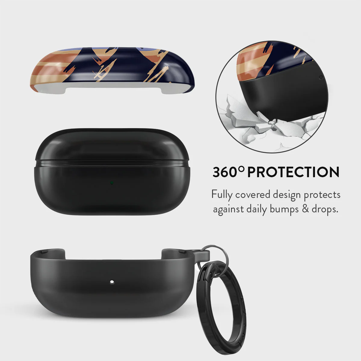 Summit - Samsung Galaxy Buds FE Case - Image 2