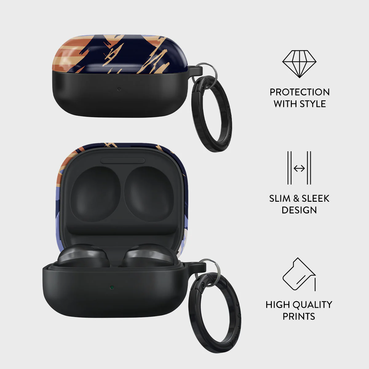 Summit - Samsung Galaxy Buds FE Case - Image 4