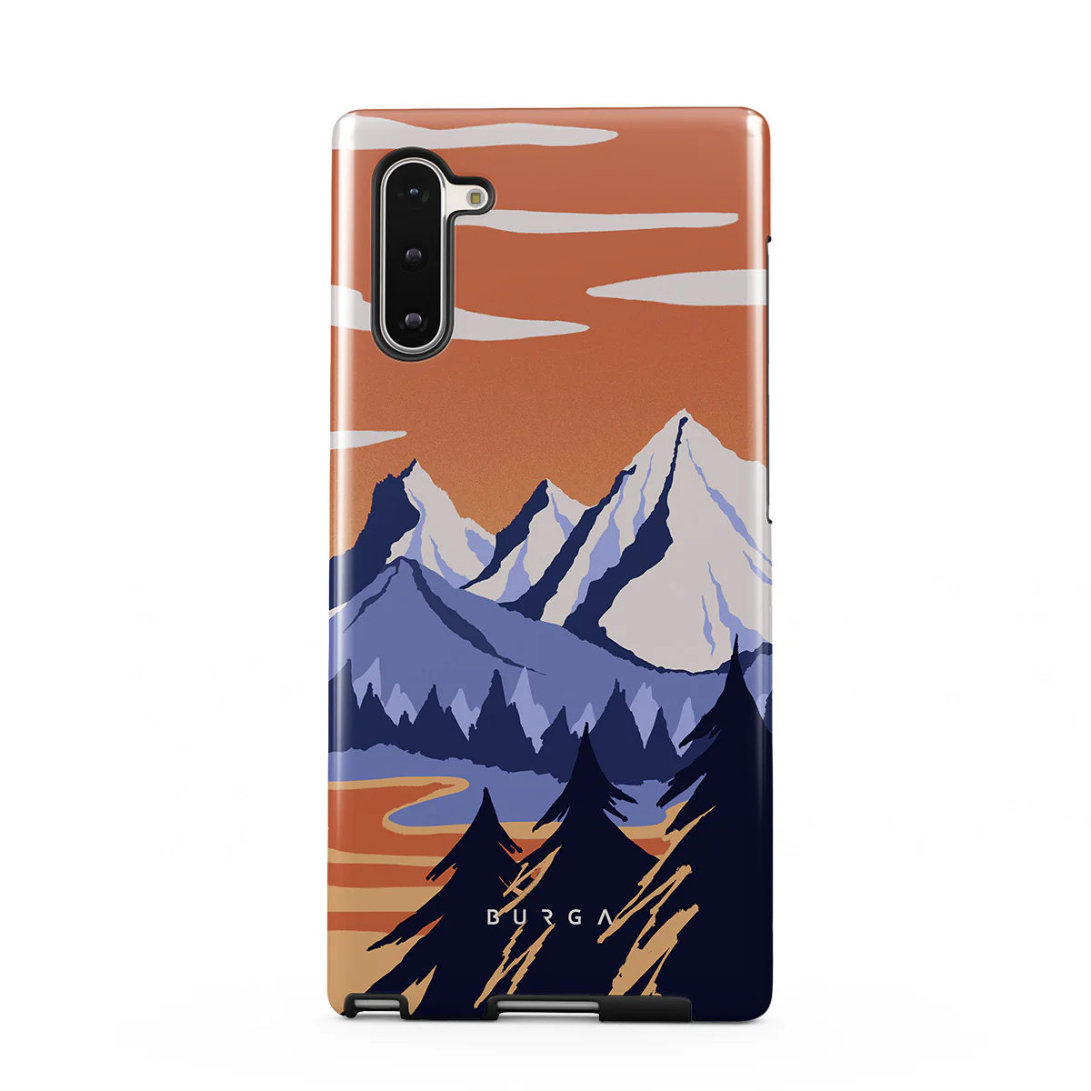 Summit - Samsung Galaxy Note 10 Case - Image 5