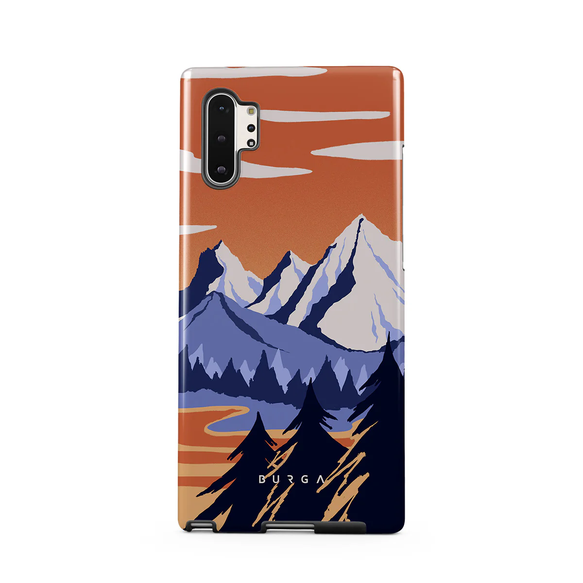 Summit - Samsung Galaxy Note 10 Plus Case - Image 5