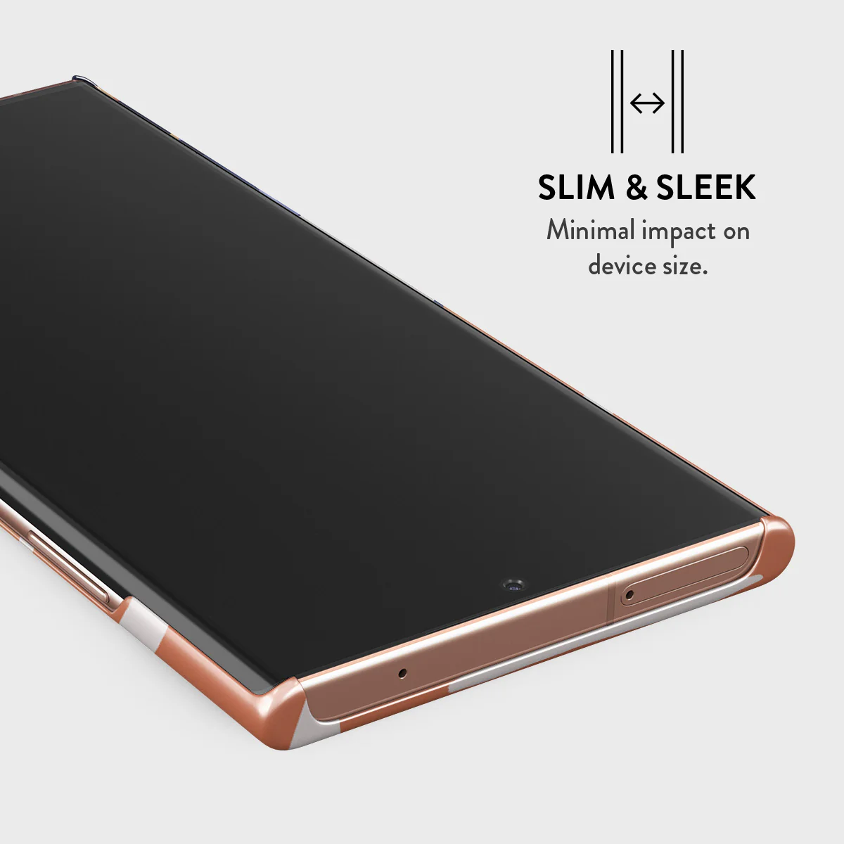 Summit - Samsung Galaxy Note 20 Ultra 4G / 5G Case - Image 4