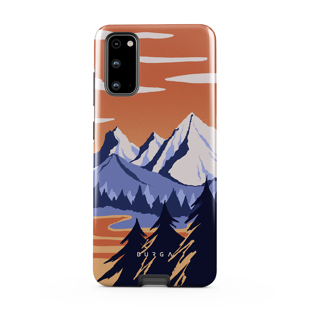 Summit - Samsung Galaxy S20 4G / 5G Case - Image 5
