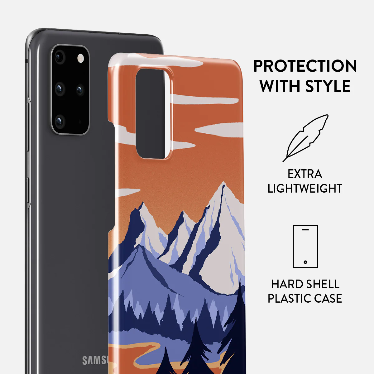 Summit - Samsung Galaxy S20 Plus 4G / 5G Case - Image 2