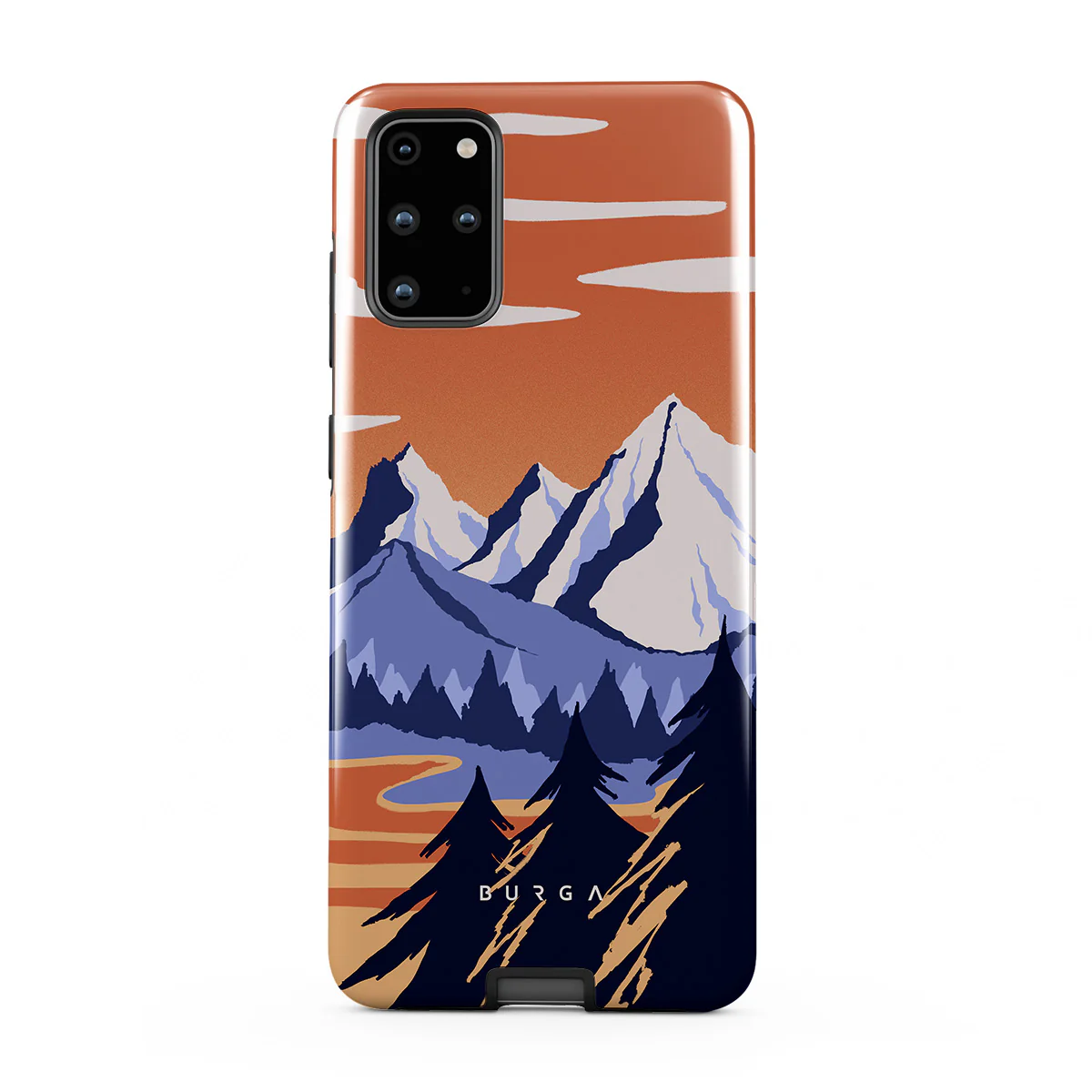 Summit - Samsung Galaxy S20 Plus 4G / 5G Case - Image 5