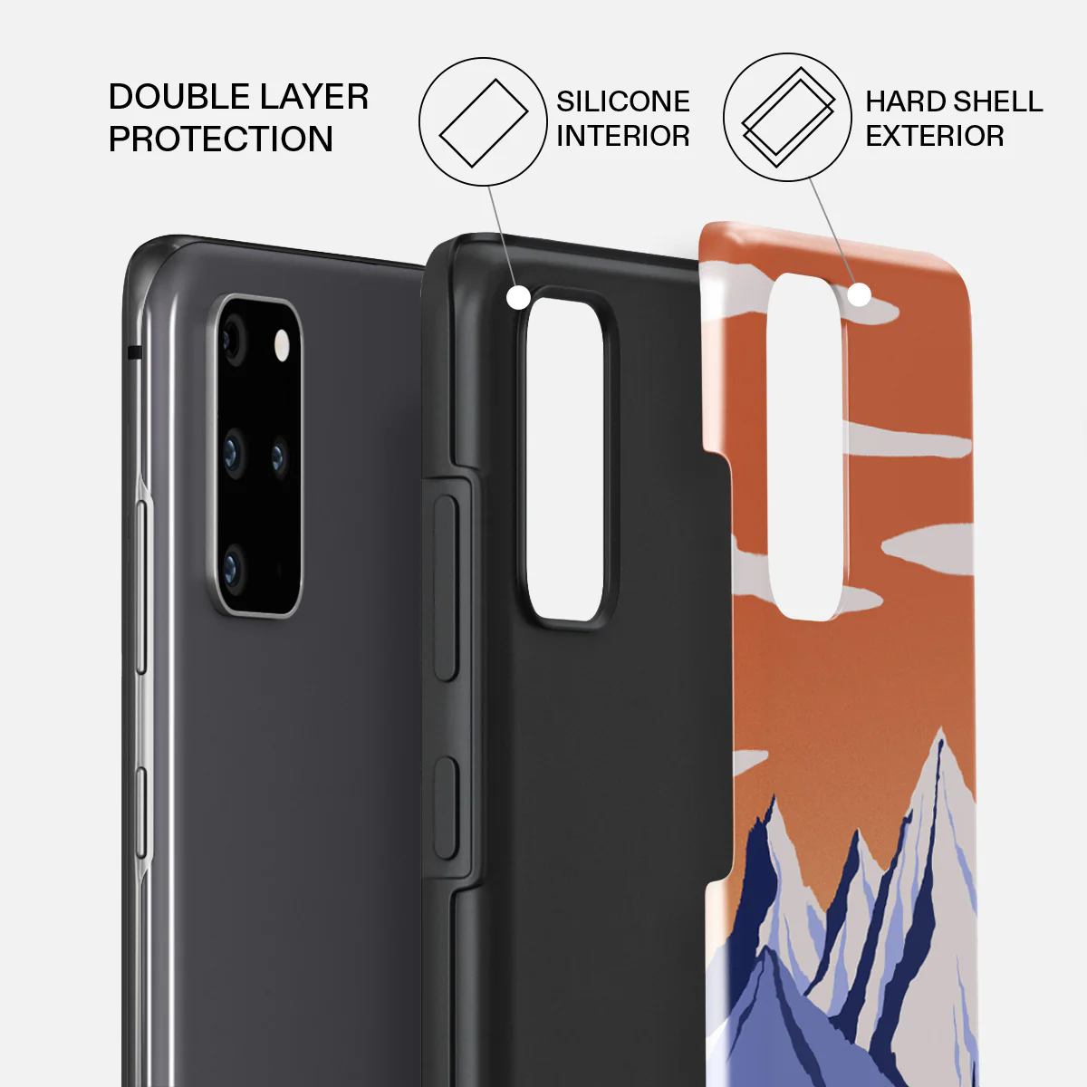 Summit - Samsung Galaxy S20 Plus 4G / 5G Case - Image 6