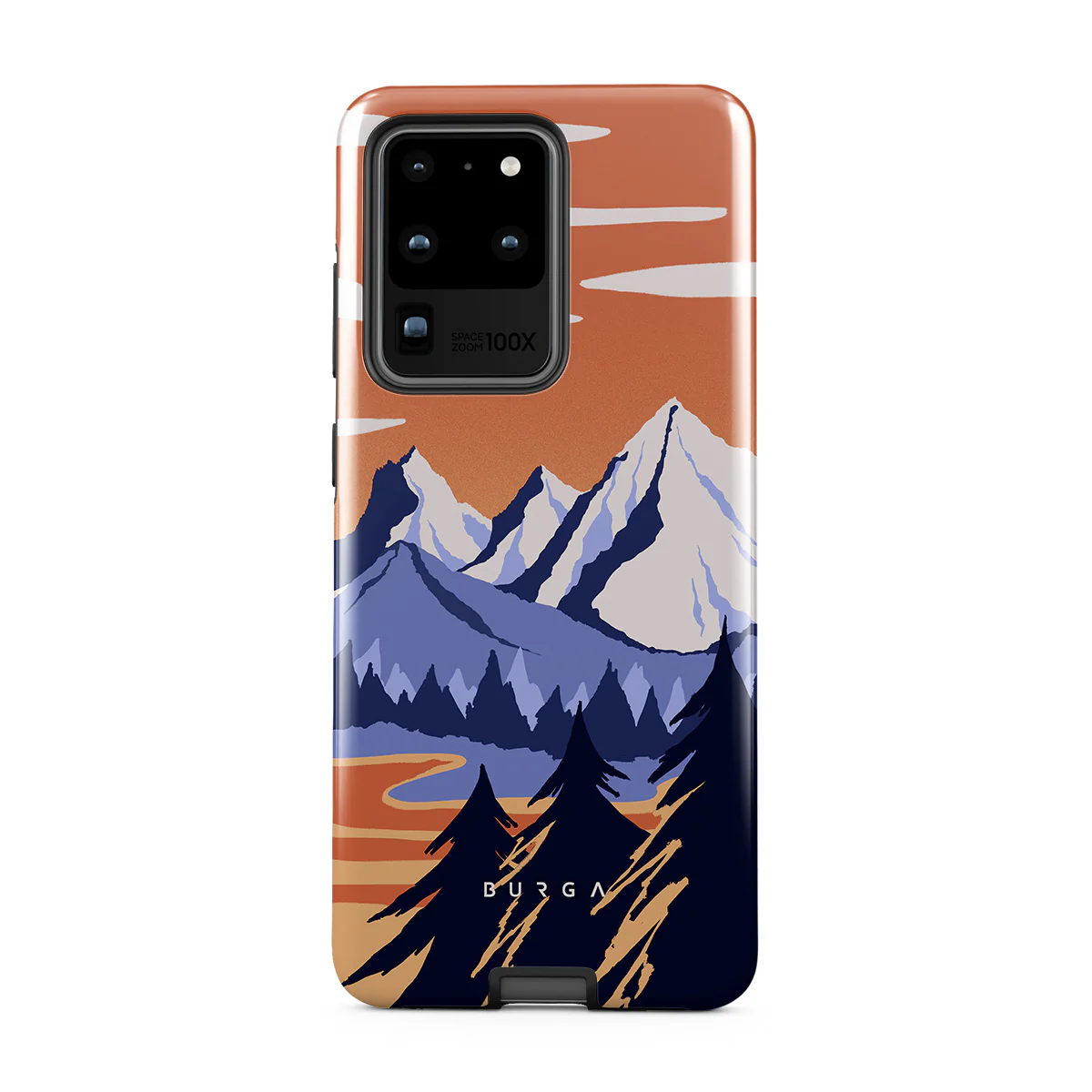 Summit - Samsung Galaxy S20 Ultra 4G / 5G Case - Image 5