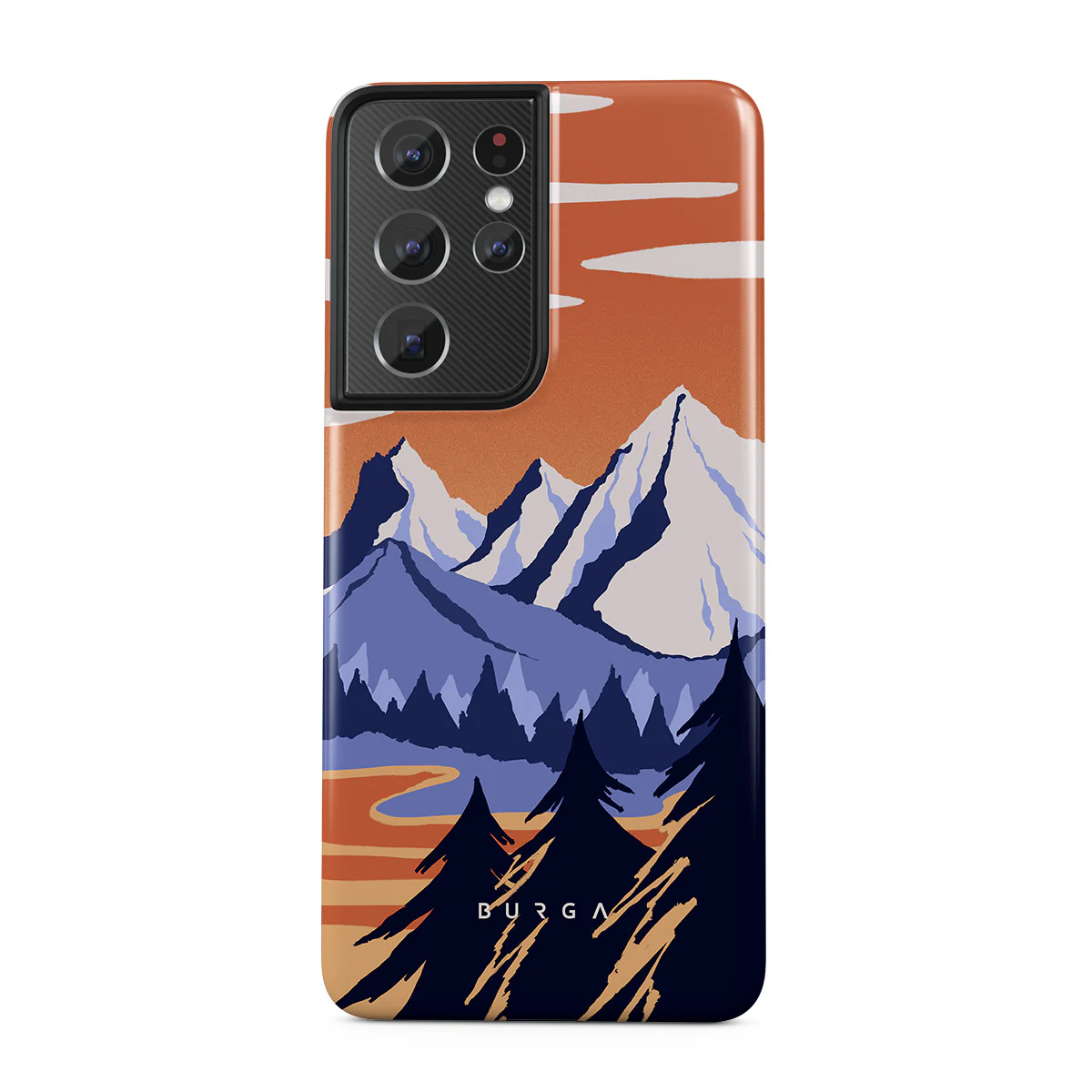 Summit - Samsung Galaxy S21 Ultra Case - Image 5
