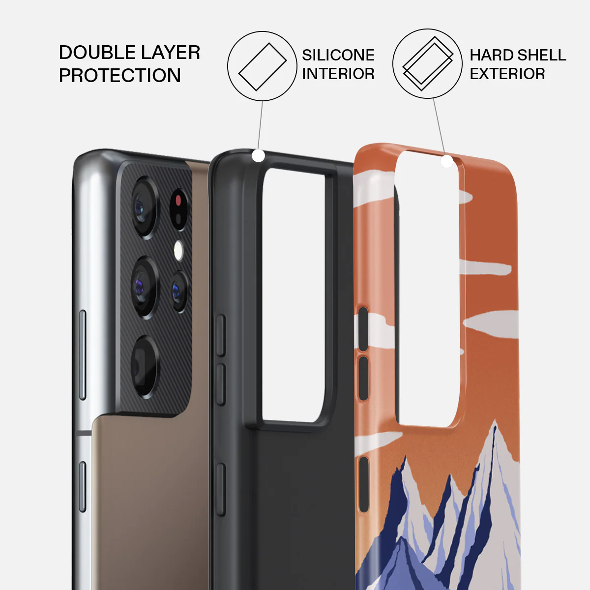 Summit - Samsung Galaxy S21 Ultra Case - Image 6