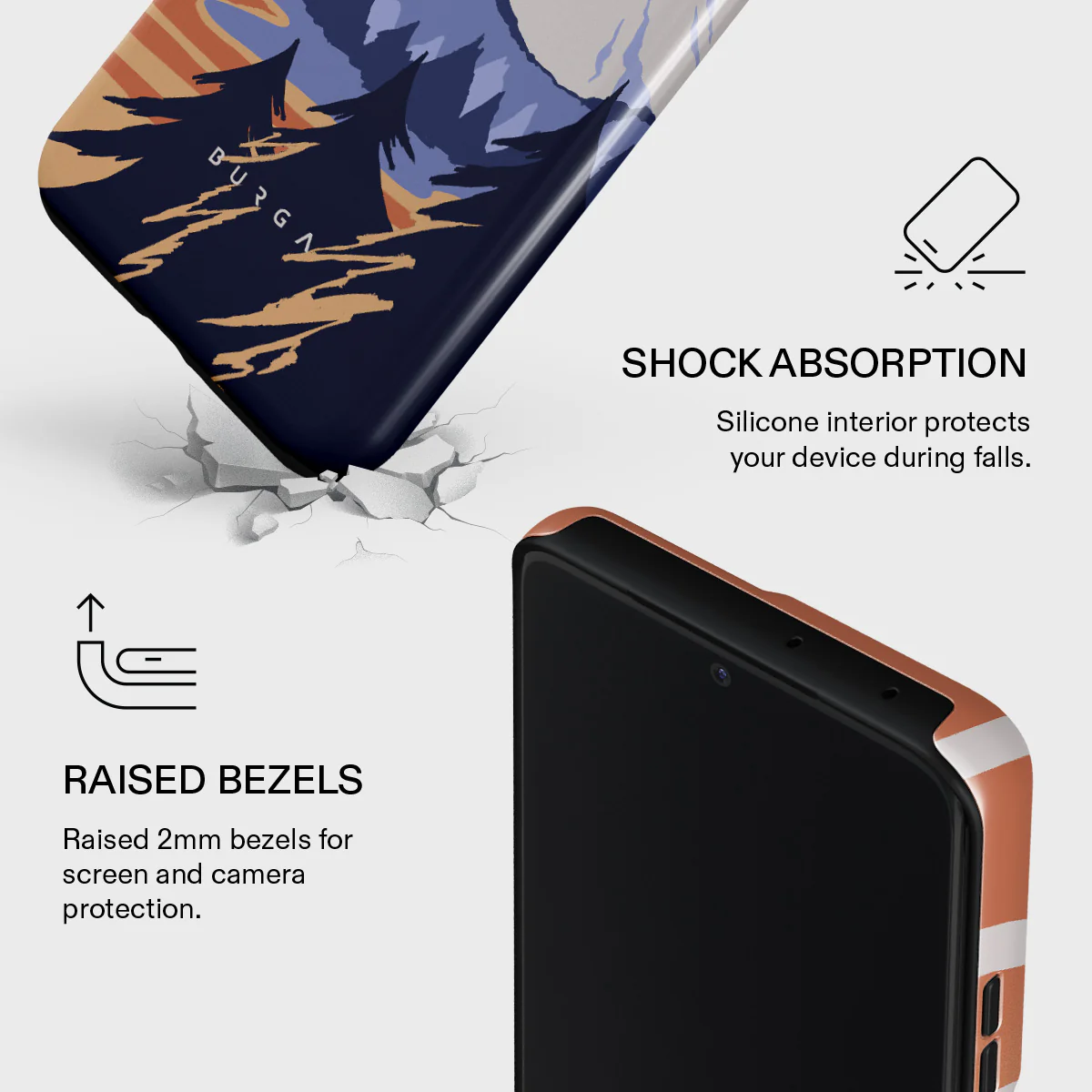 Summit - Samsung Galaxy S21 Ultra Case - Image 8