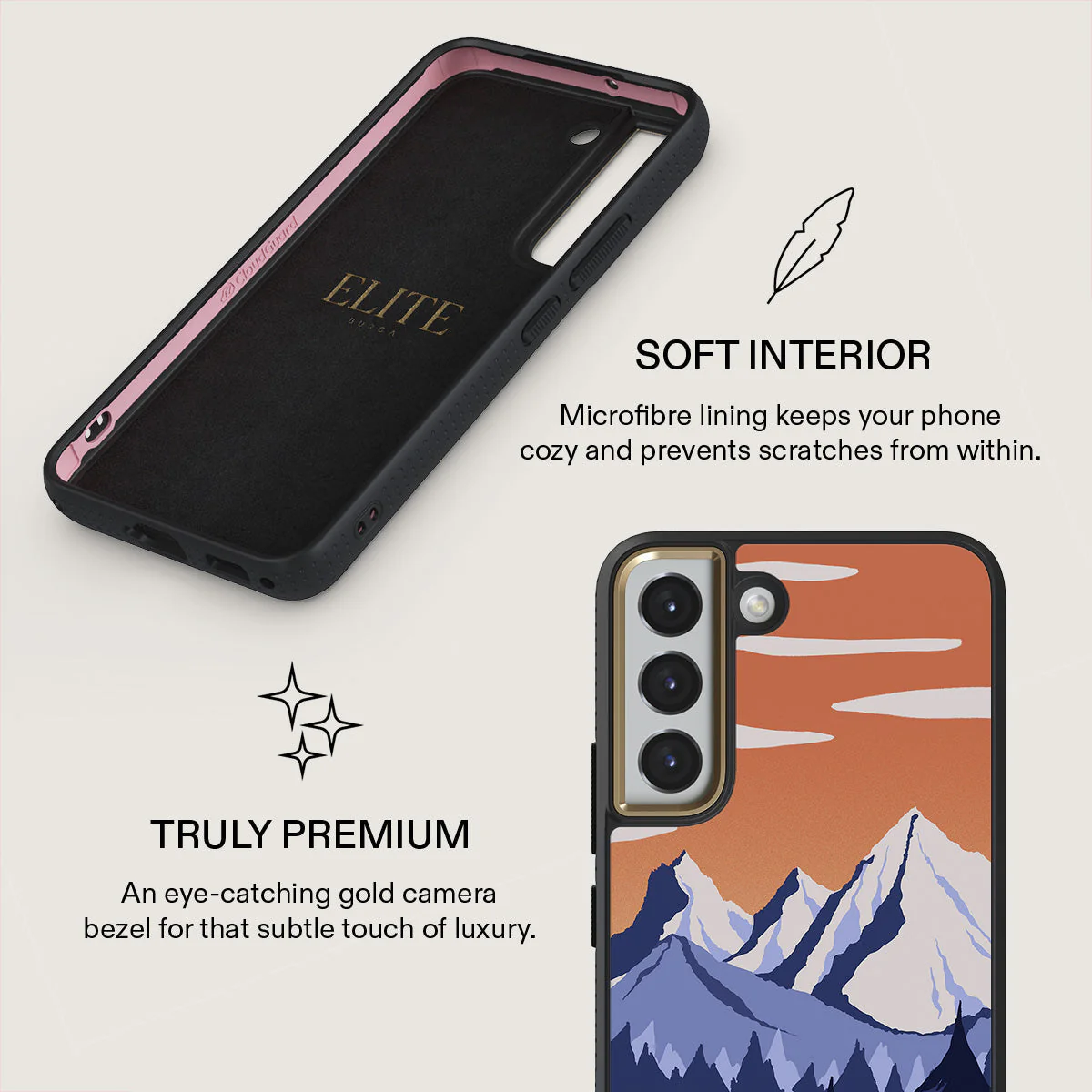 Summit - Samsung Galaxy S22 Plus Case - Image 10