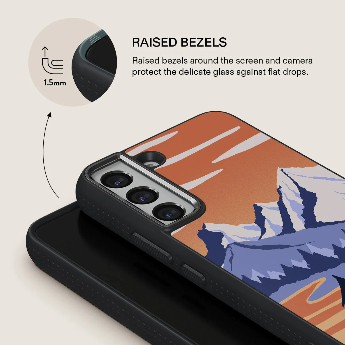 Summit - Samsung Galaxy S22 Plus Case - Image 15