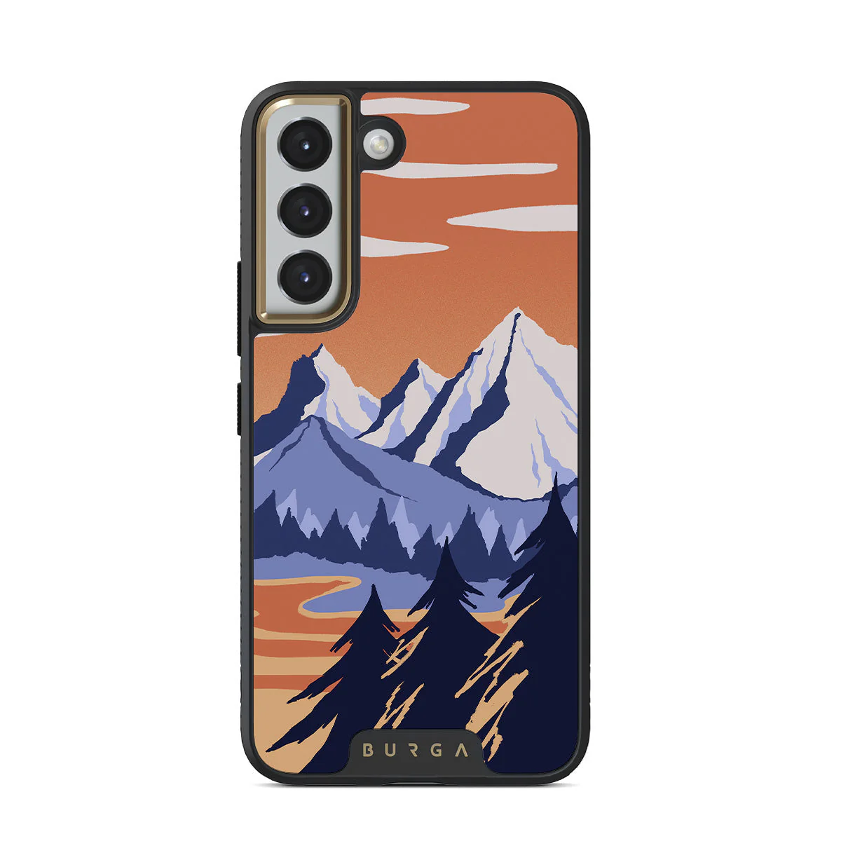 Summit - Samsung Galaxy S22 Plus Case - Image 5