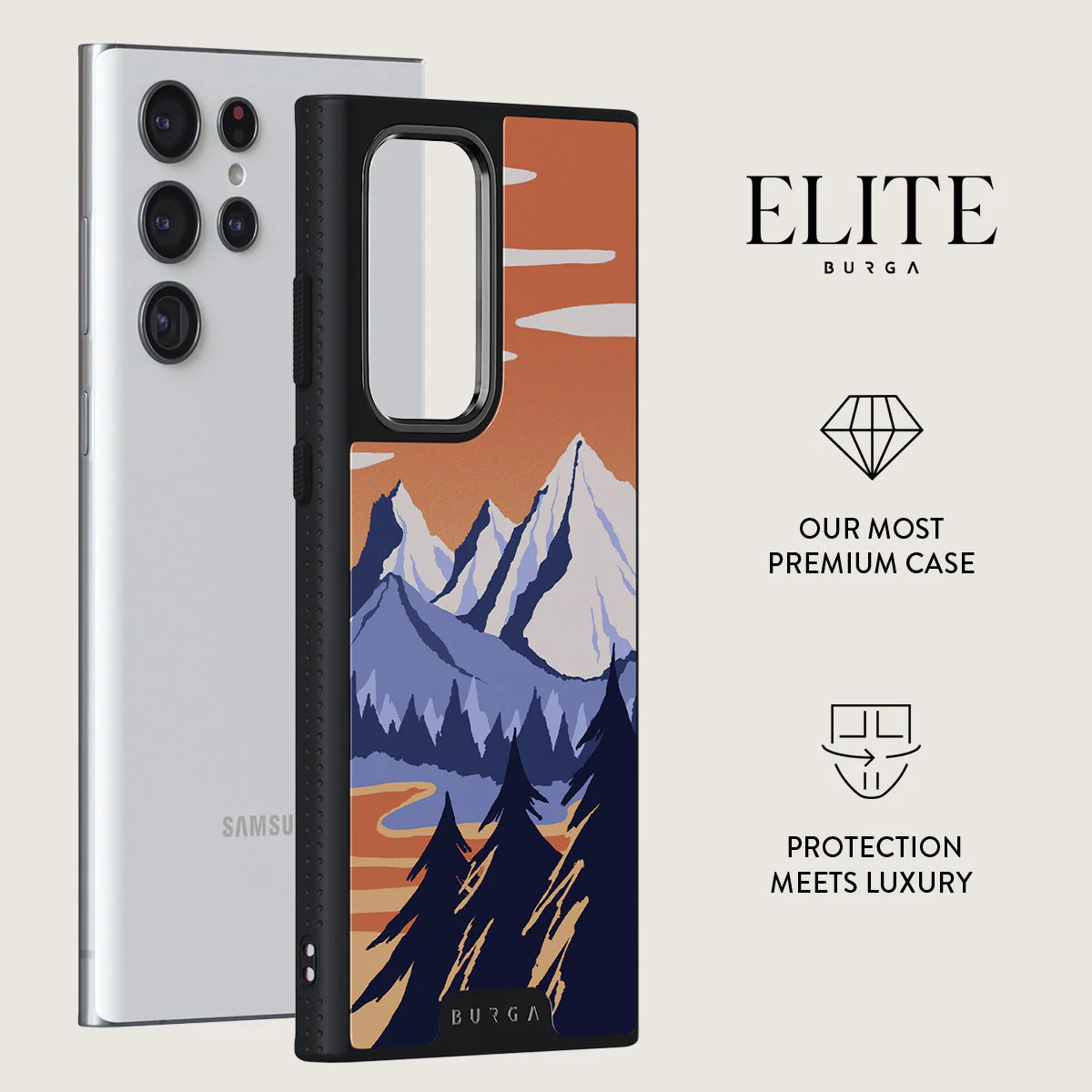 Summit - Samsung Galaxy S22 Ultra Case - Image 13