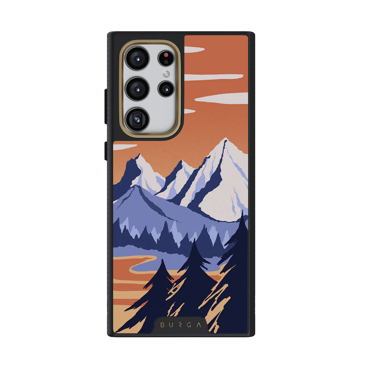 Summit - Samsung Galaxy S22 Ultra Case - Image 5