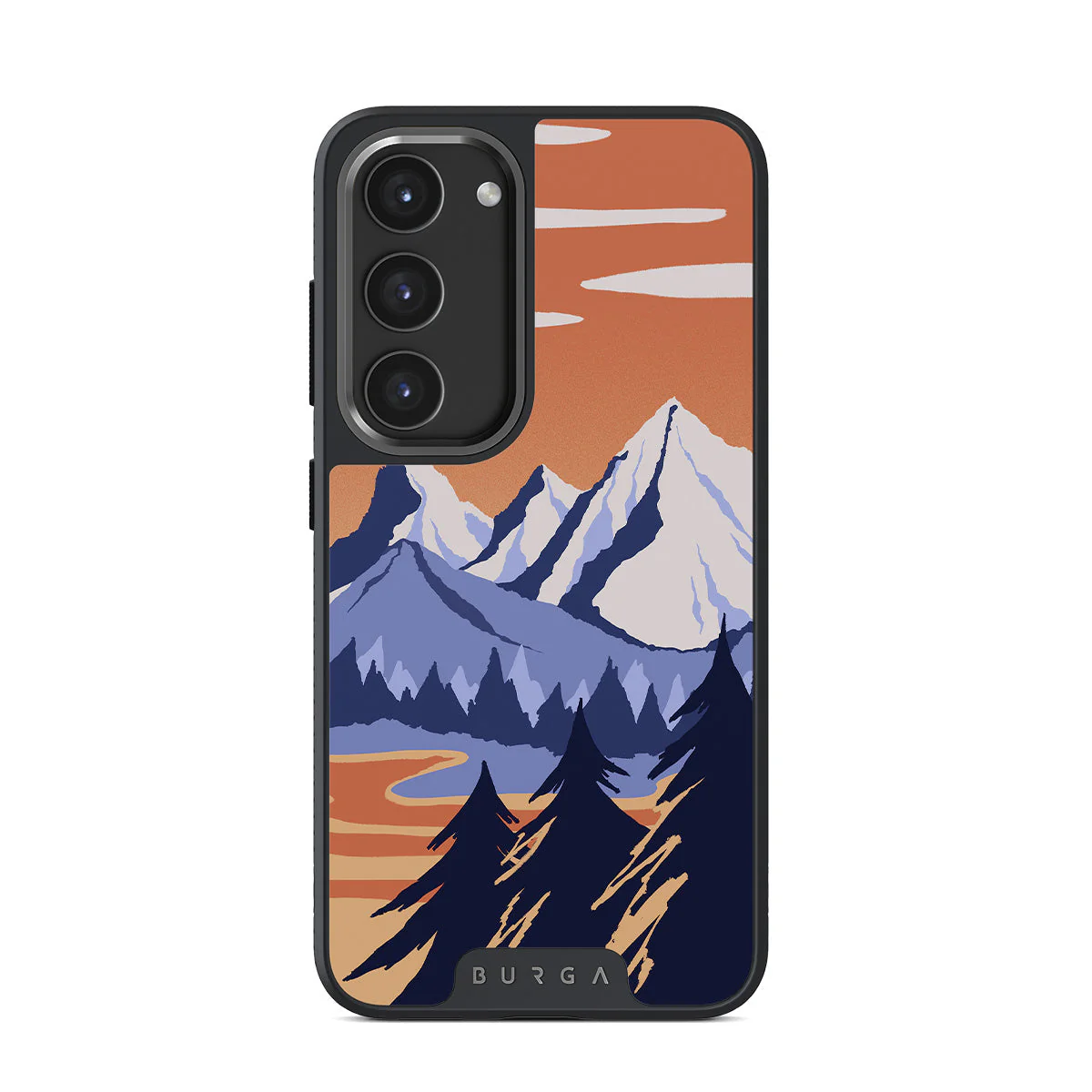 Summit - Samsung Galaxy S23 Case - Image 12