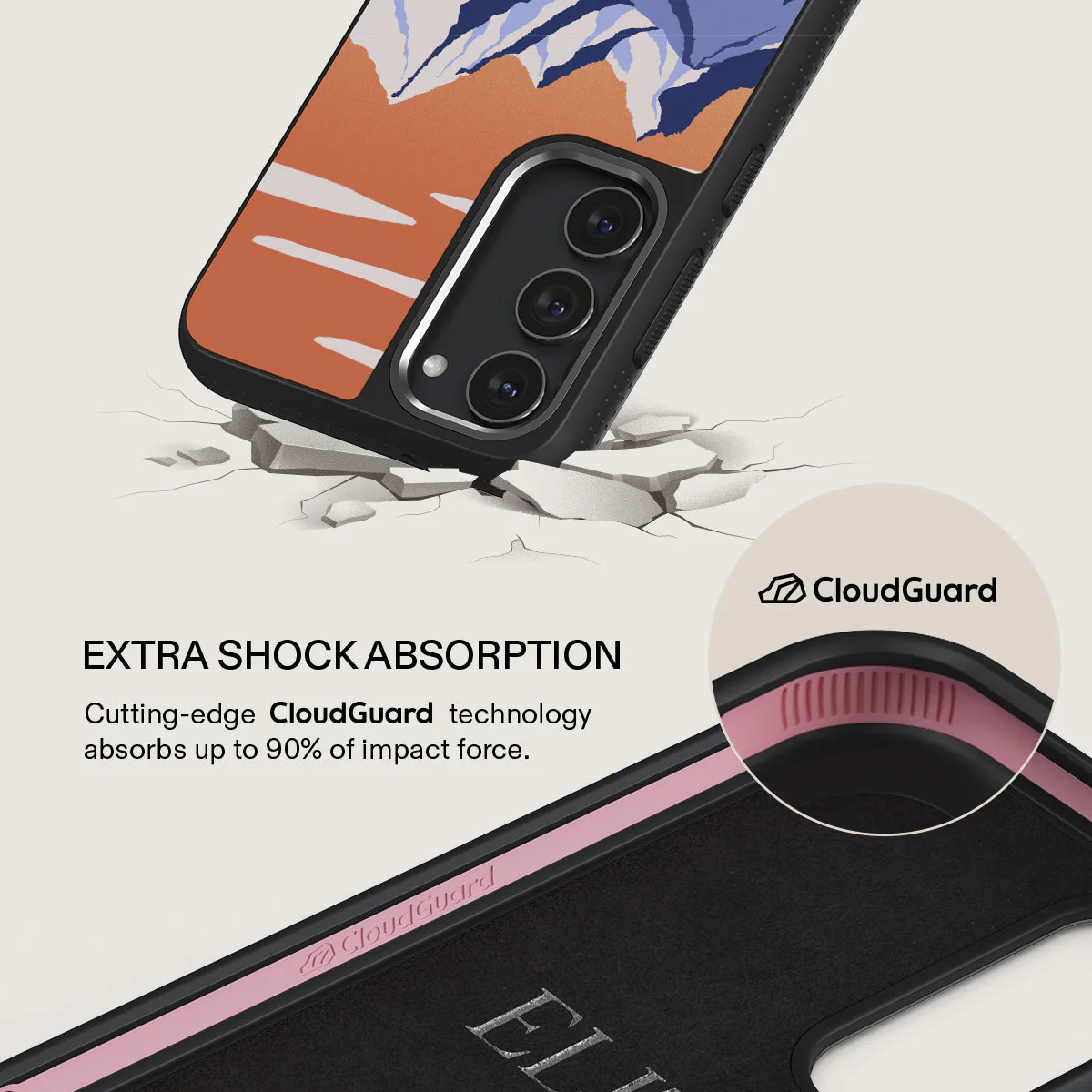 Summit - Samsung Galaxy S23 Case - Image 14