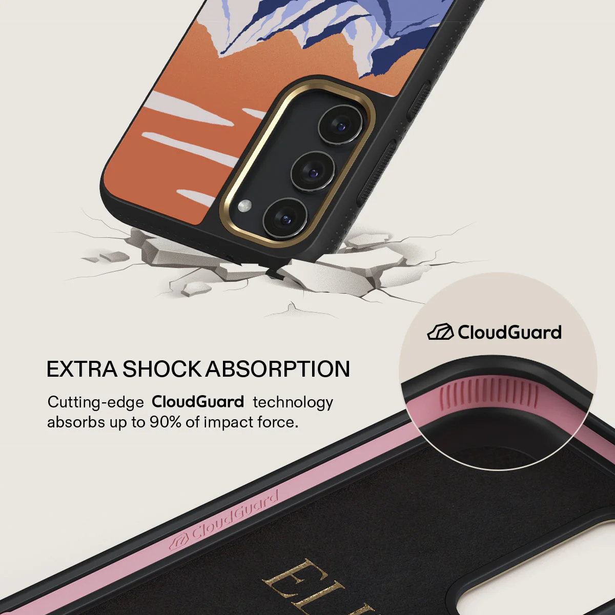 Summit - Samsung Galaxy S23 Case - Image 7