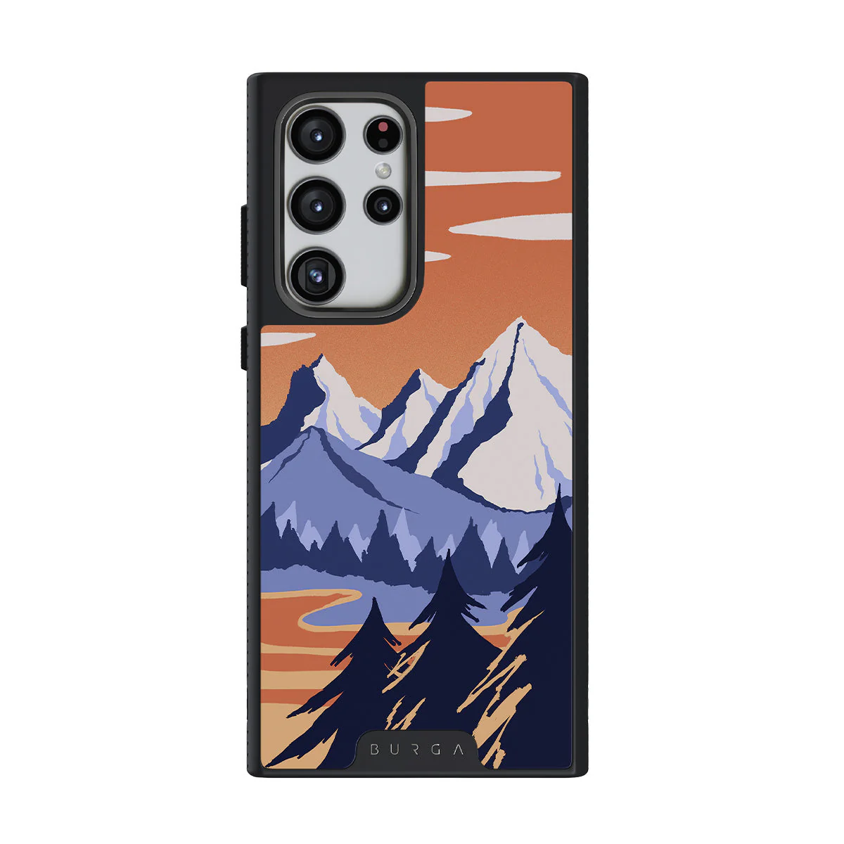 Summit - Samsung Galaxy S23 Ultra Case - Image 12