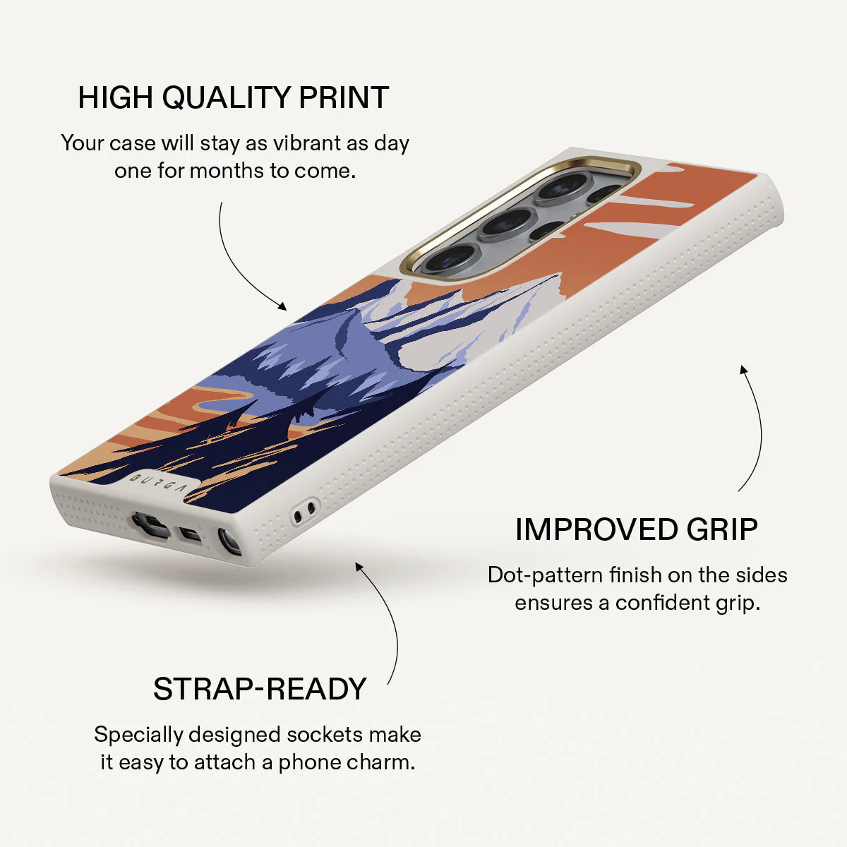 Summit - Samsung Galaxy S23 Ultra Case - Image 23