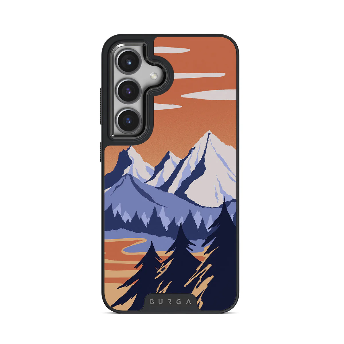 Summit - Samsung Galaxy S24 Case - Image 12