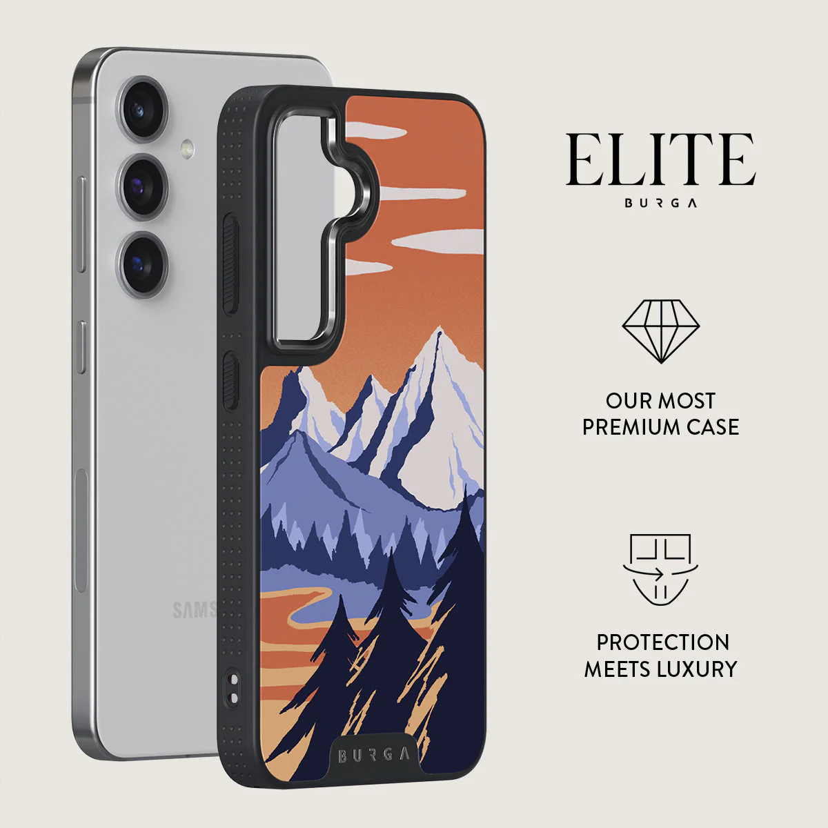 Summit - Samsung Galaxy S24 Case - Image 13