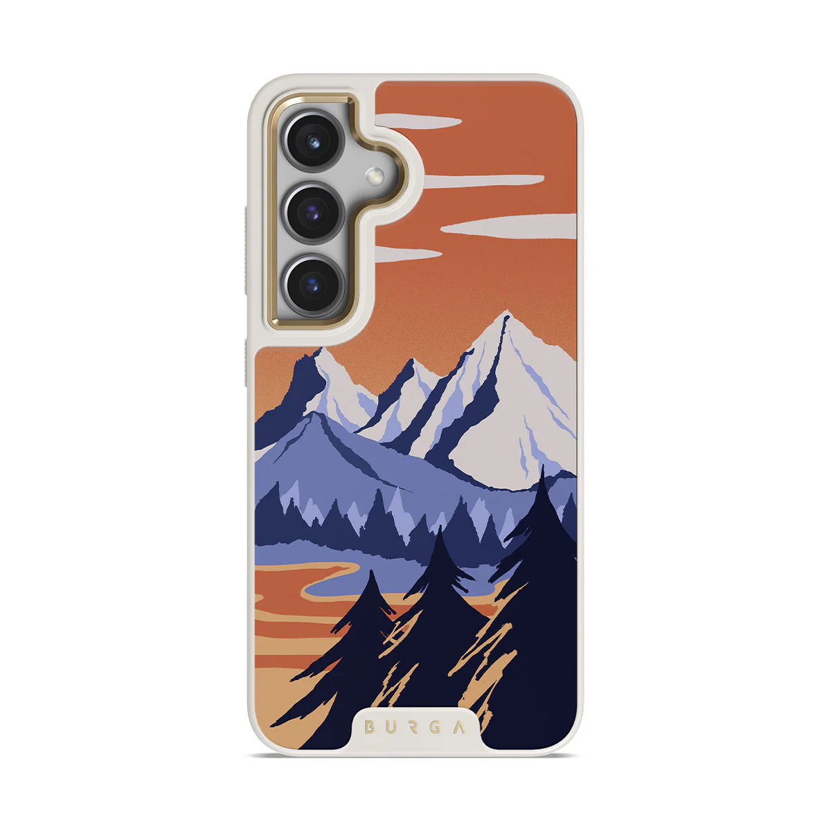 Summit - Samsung Galaxy S24 Case - Image 19