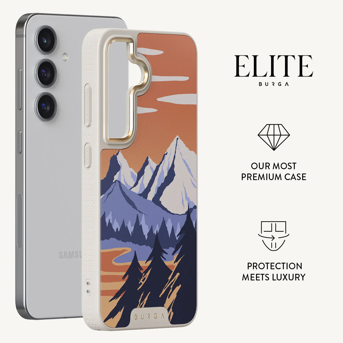 Summit - Samsung Galaxy S24 Case - Image 20