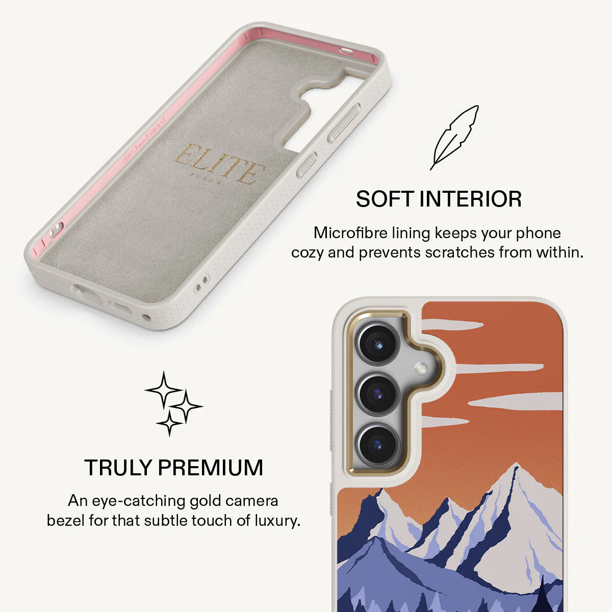 Summit - Samsung Galaxy S24 Case - Image 24