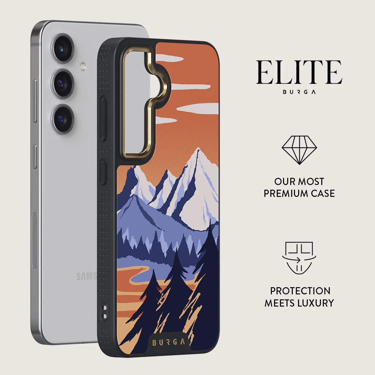 Summit - Samsung Galaxy S24 Case - Image 6