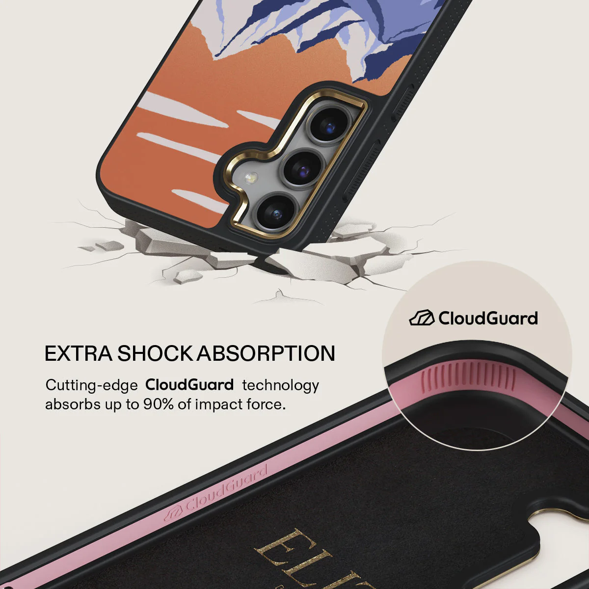 Summit - Samsung Galaxy S24 Case - Image 7