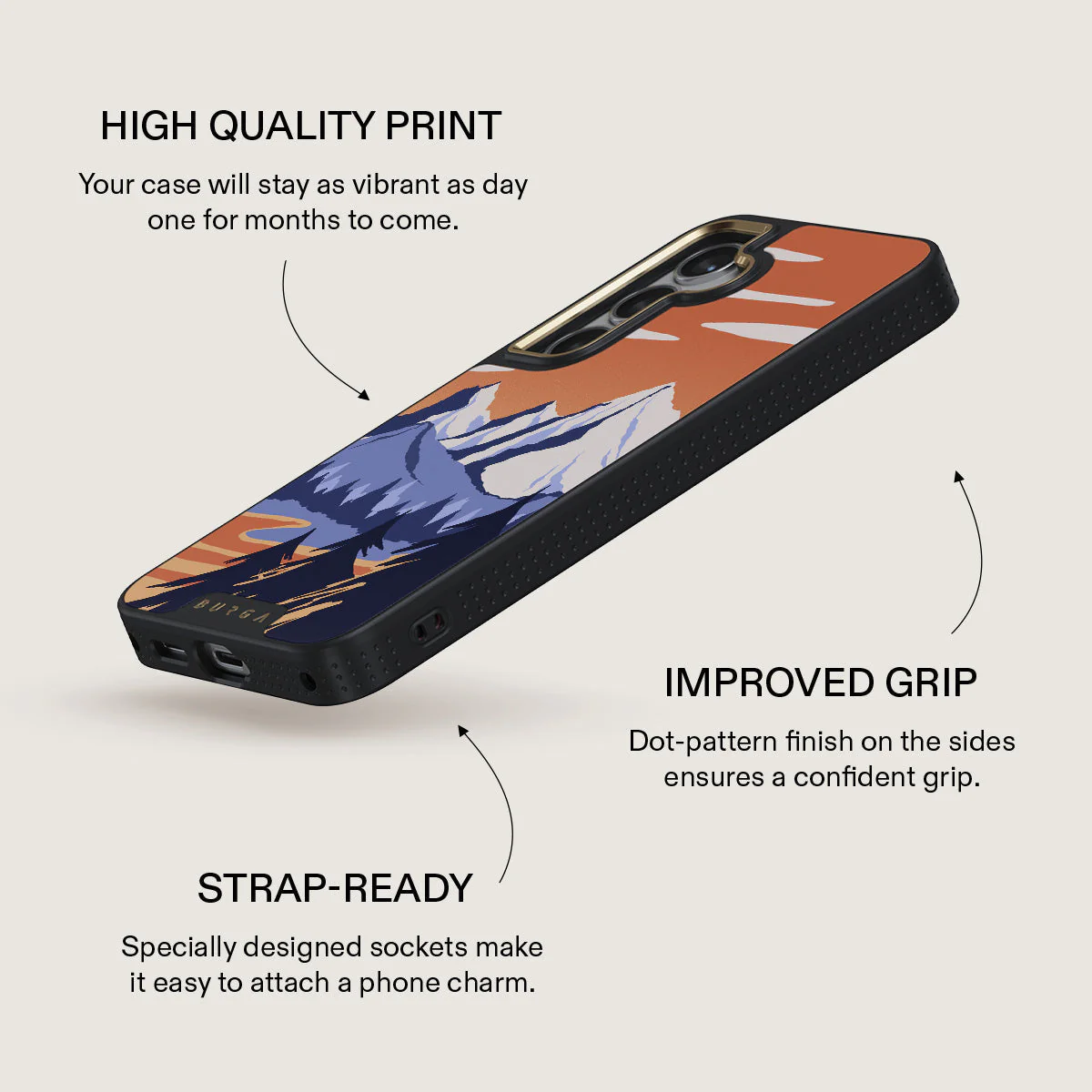 Summit - Samsung Galaxy S24 Case - Image 9