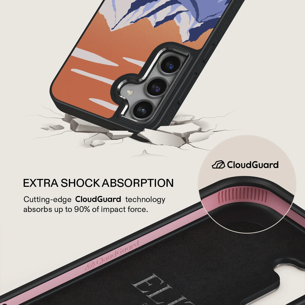 Summit - Samsung Galaxy S24 Plus Case - Image 14
