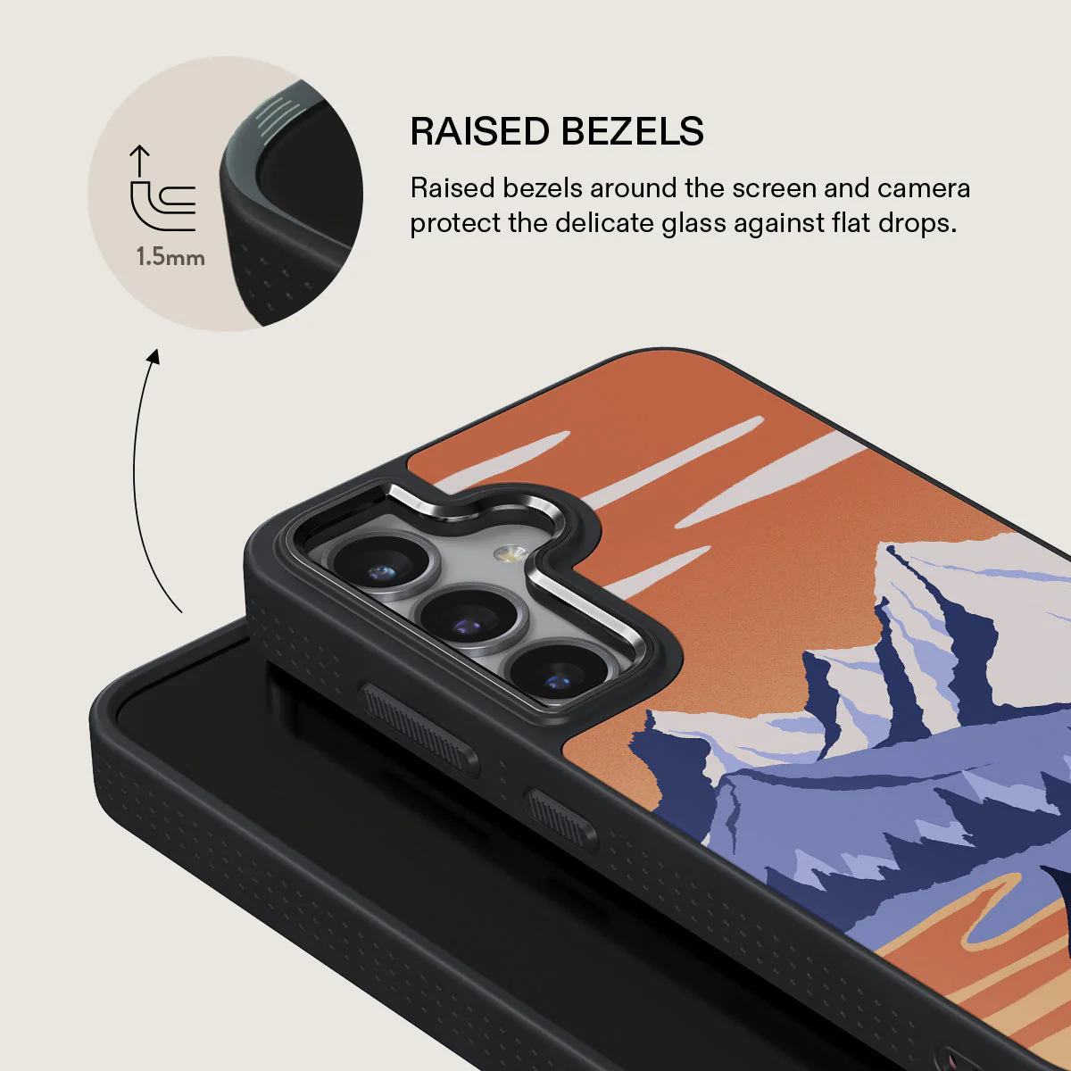 Summit - Samsung Galaxy S24 Plus Case - Image 15