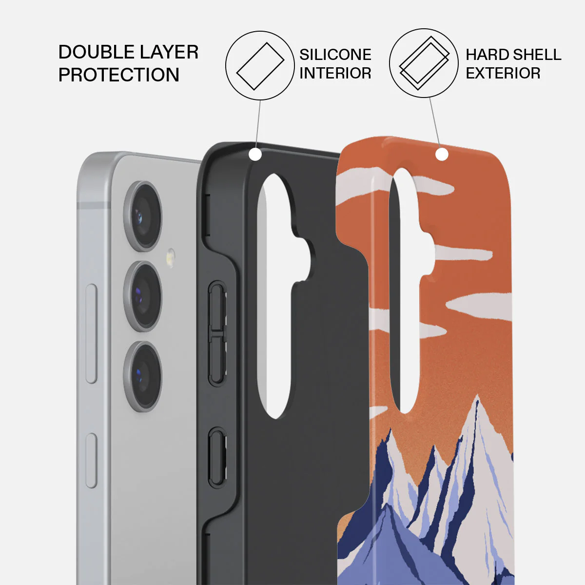Summit - Samsung Galaxy S24 Plus Case - Image 2