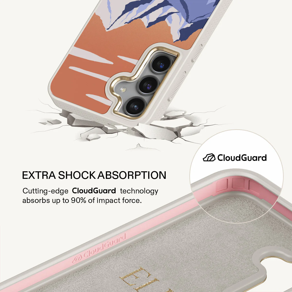 Summit - Samsung Galaxy S24 Plus Case - Image 21