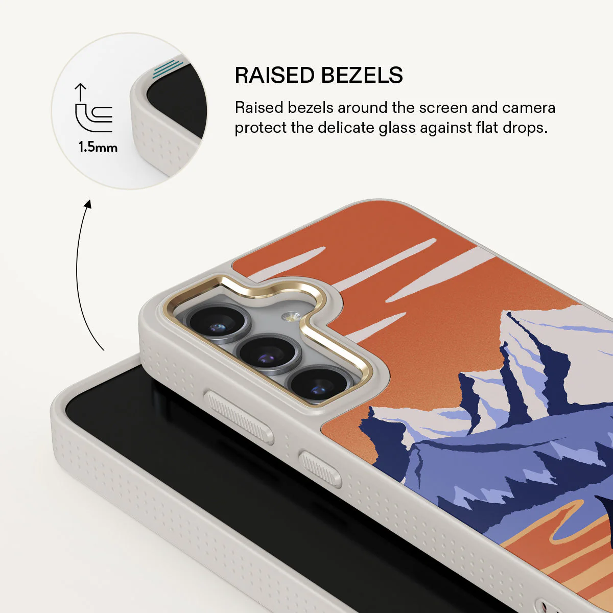 Summit - Samsung Galaxy S24 Plus Case - Image 22