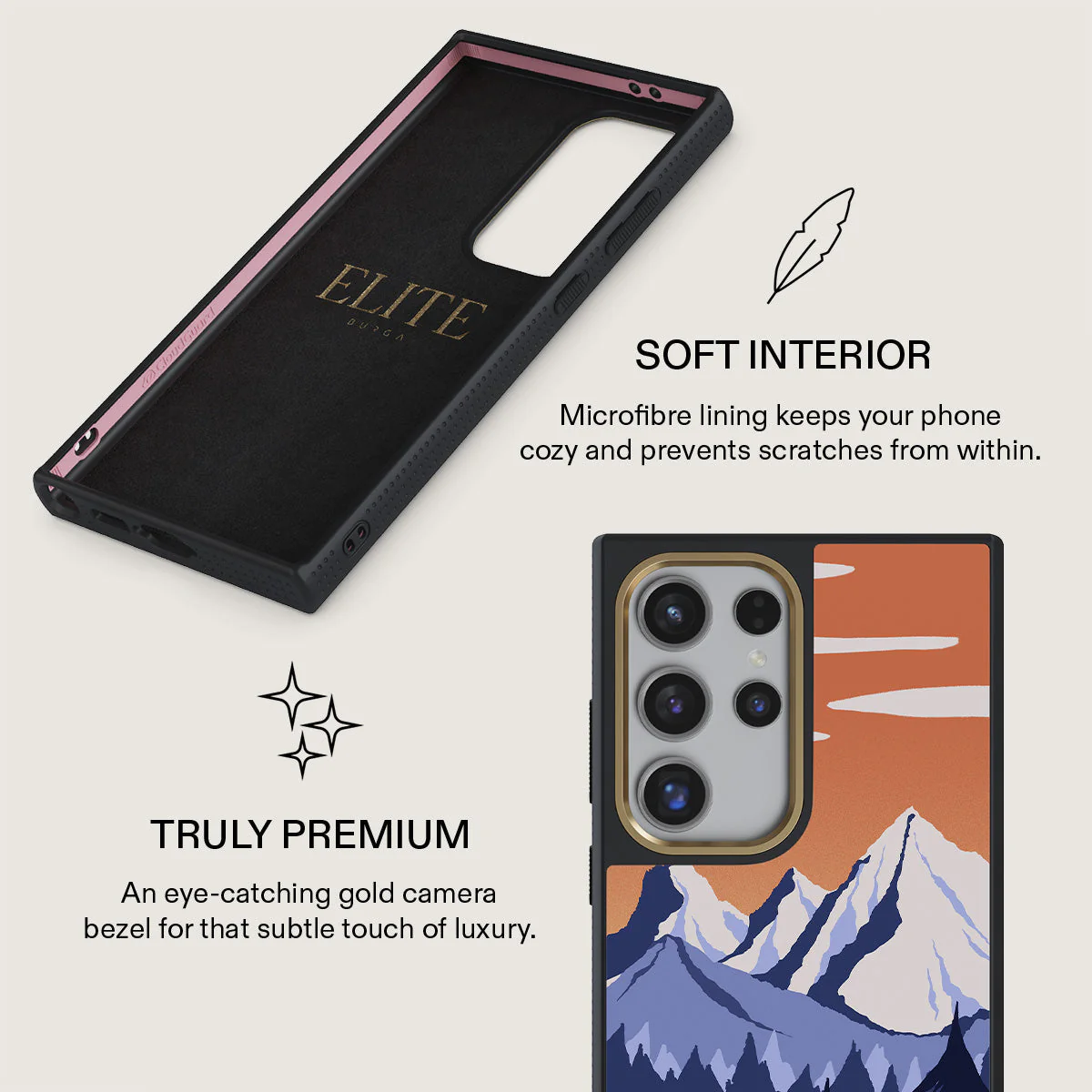 Summit - Samsung Galaxy S24 Ultra Case - Image 10