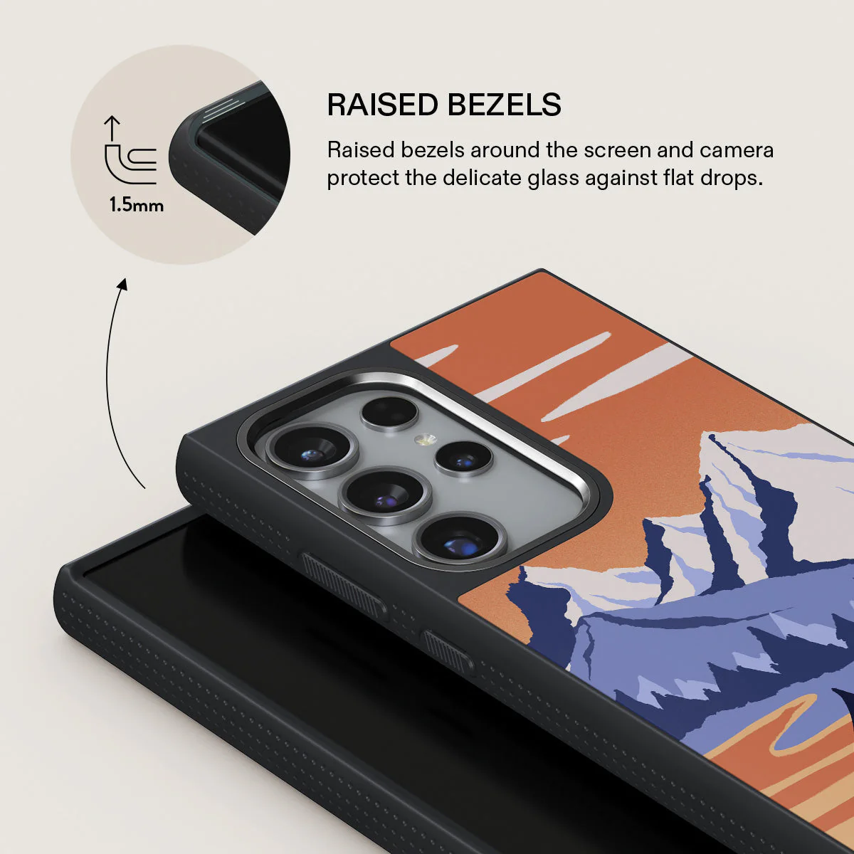 Summit - Samsung Galaxy S24 Ultra Case - Image 15