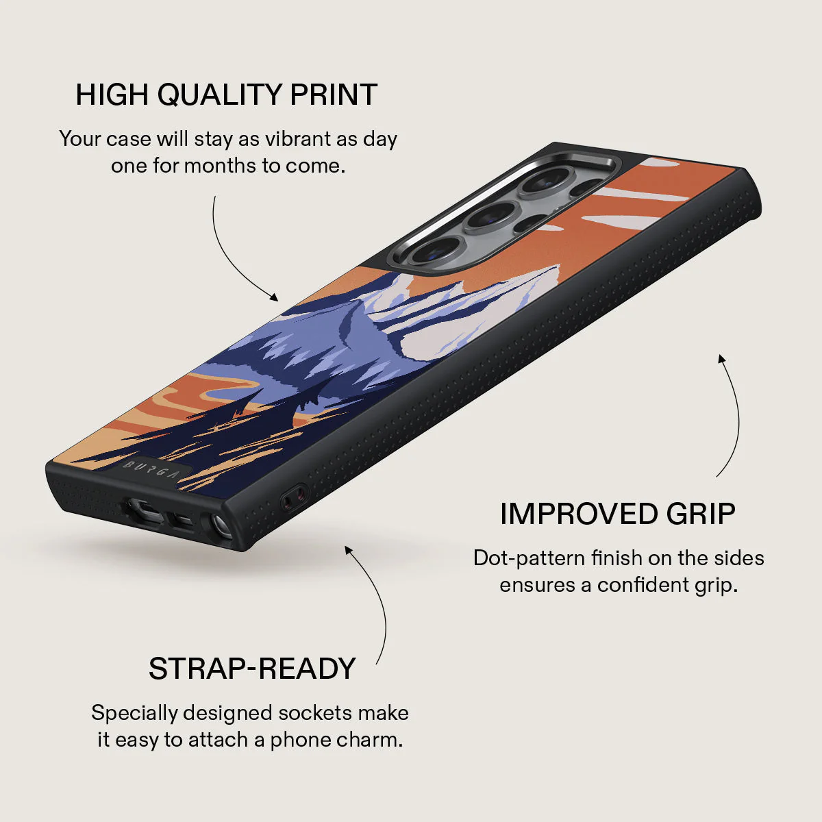 Summit - Samsung Galaxy S24 Ultra Case - Image 16